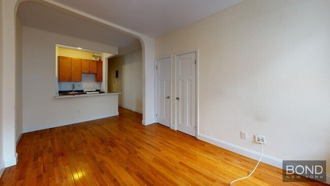 Floorplan - 226 East 36 Street