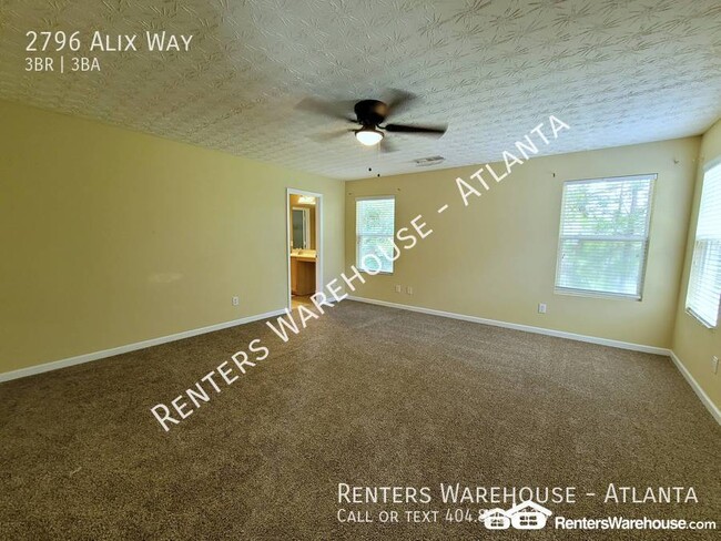 Building Photo - Spacious 3 Bedroom home in Lithia Springs!