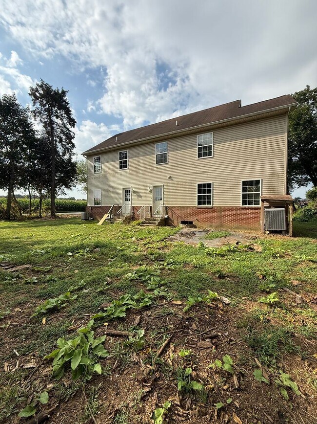 Building Photo - 4937 Byers Rd