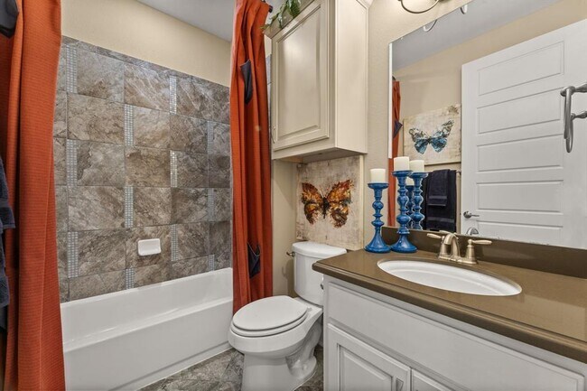 Building Photo - 4908 Fiore Trail