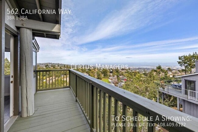 Building Photo - 562 California Way