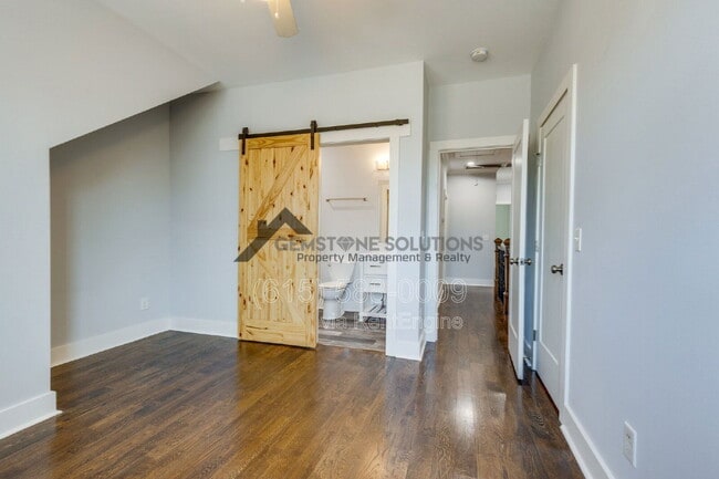 Building Photo - 628 Shelby Ave