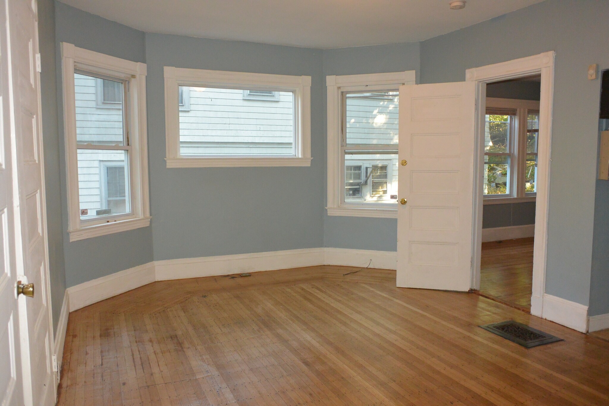 Building Photo - 56 Ridgemont St
