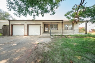 Building Photo - 1218 W Jewell St