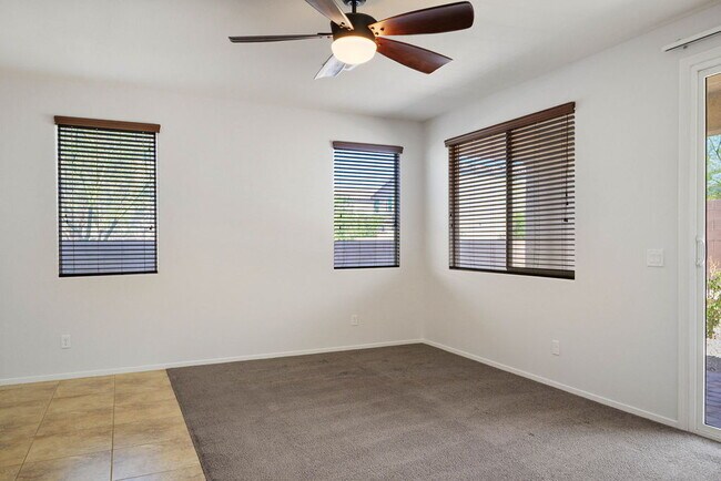 Building Photo - "Charming 3-Bed Oasis with 2 Baths in North Las Vegas – Spacious 1741 Sq Ft!"