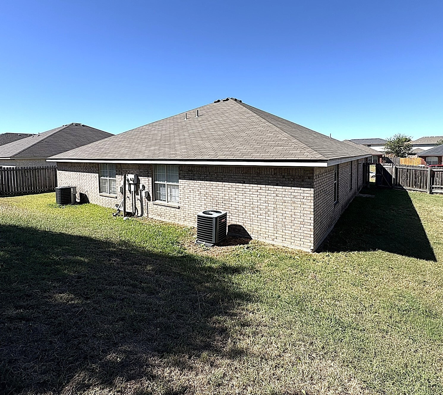 Building Photo - 4300 Alleeta Dr