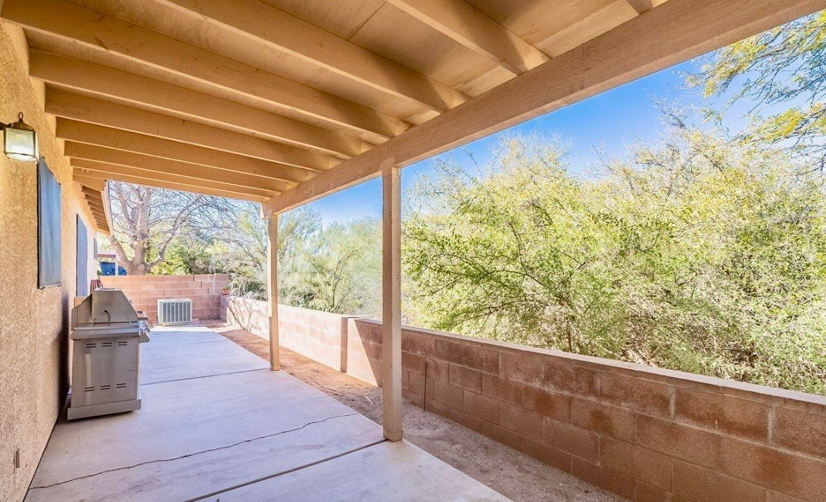 Building Photo - 8527 N Spring Creek Dr