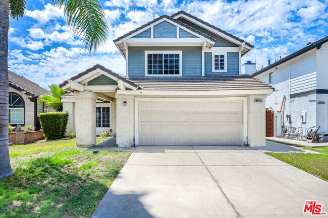 Building Photo - 13505 Sutter Ct