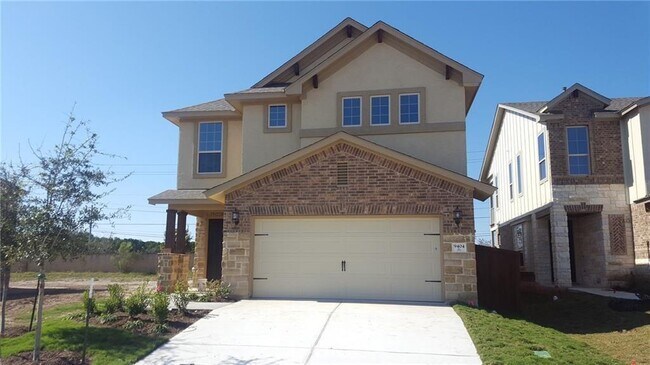 Primary Photo - 9404 Hunter Ln