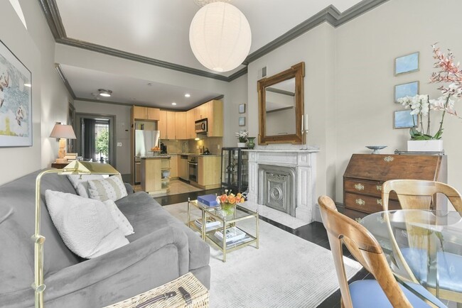 Building Photo - 25 Dartmouth St