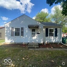Building Photo - 1039 N Lynhurst Dr