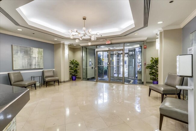 Building Photo - Luxury Building - 6th Floor - 1/1 with a b...