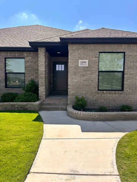 Building Photo - 1300 Milltown Rd