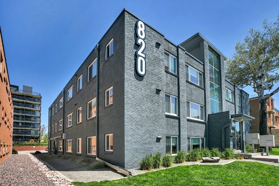 820 Dexter Denver Co Apartment Finder