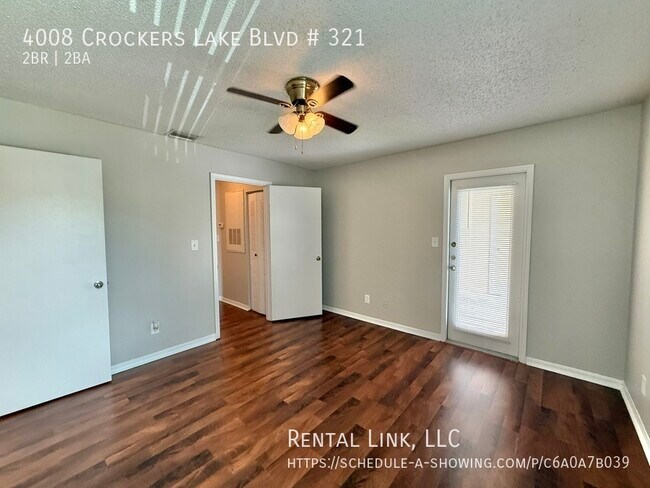Building Photo - 4008 Crockers Lake Blvd