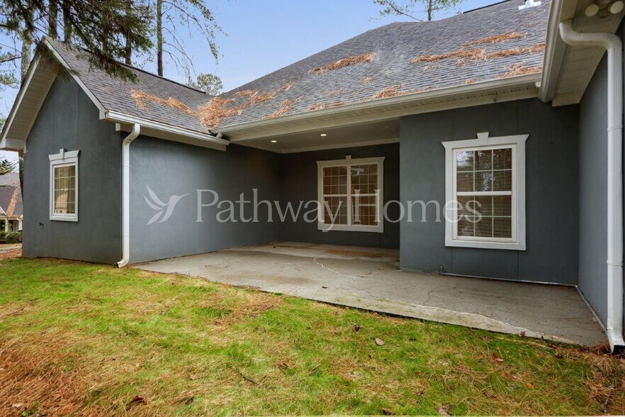 Building Photo - 7407 Woodruff Way