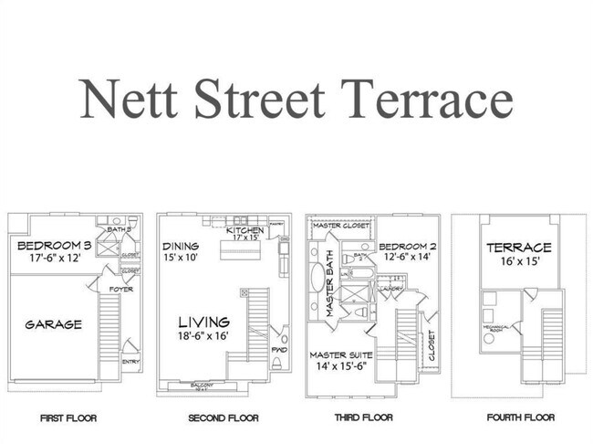 Building Photo - 4609 Nett St