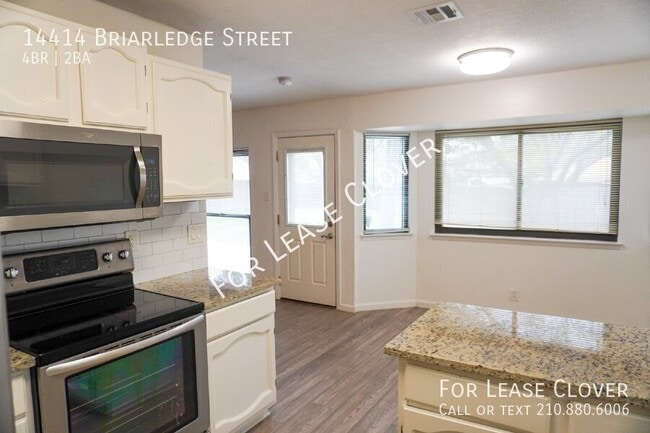 Building Photo - 14414 Briarledge St