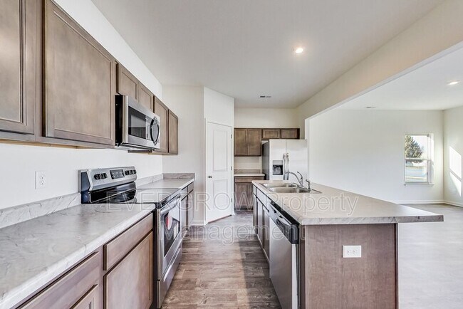 Building Photo - 10832 Penwell Way