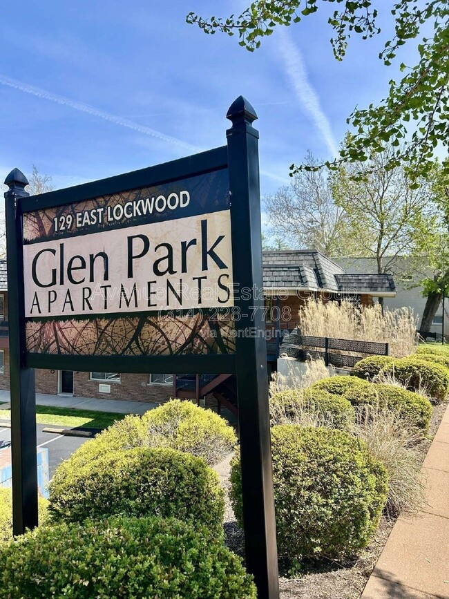 Interior Photo - Glen Park Apartments