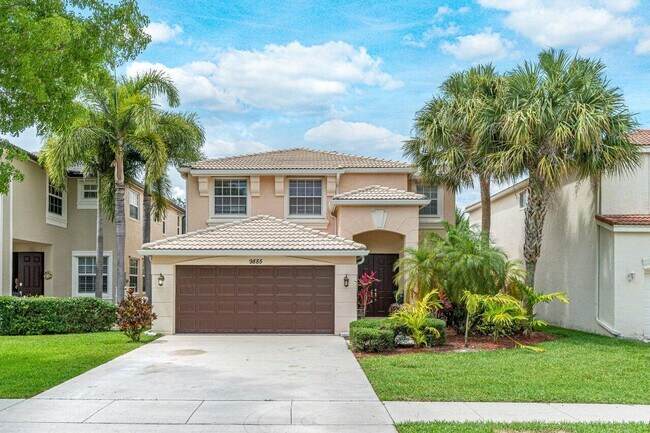 Primary Photo - 9885 Woodworth Ct
