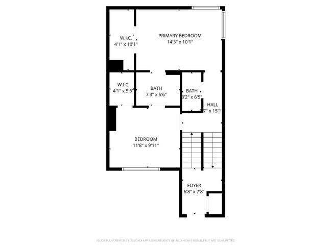 Building Photo - AVAILABLE June 1st! Spacious and Updated 2 Bedroom, 1.5 Bathroom Townhome