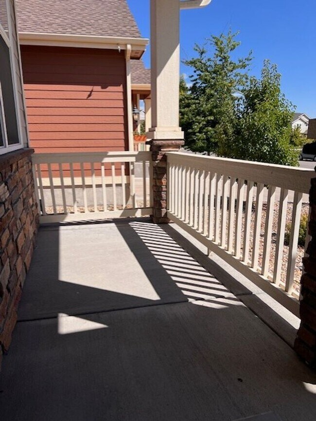 Building Photo - Beautiful Sierra Ridge 4-Bedroom, 3.5-Bath...