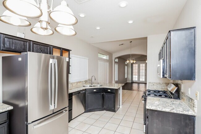 Building Photo - 2479 Crystal Ship Ct