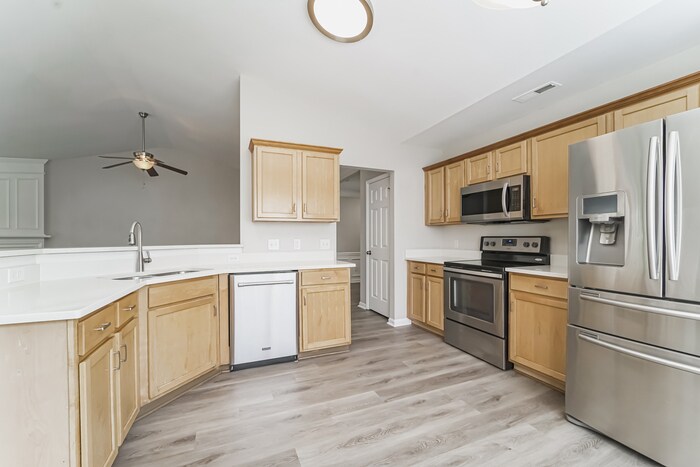 Building Photo - 9219 Culcairn Rd