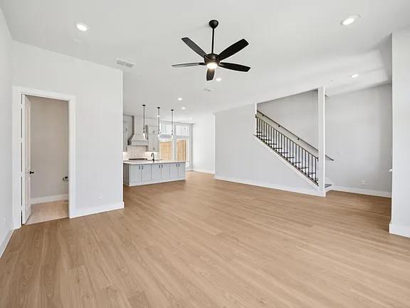 Building Photo - 4436 Burge Ave