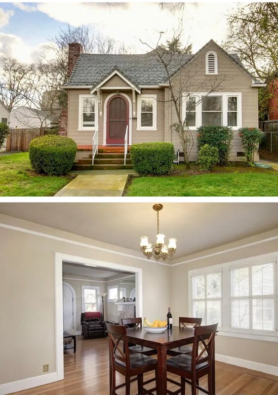 Building Photo - 4508 T St