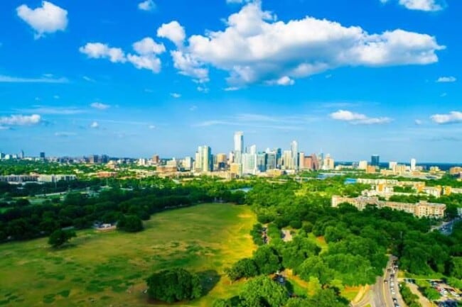 Building Photo - 1 bedroom in Austin TX 78736