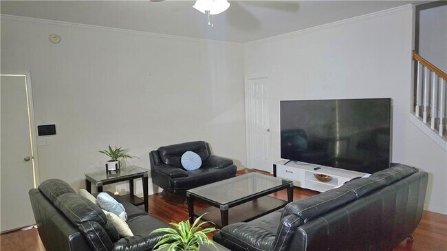 Building Photo - 4038 Ash Tree St SW