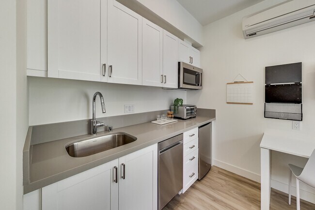 Floorplan - ArtHaus Grand