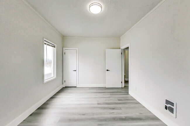 Floorplan - 1616 35th Avenue