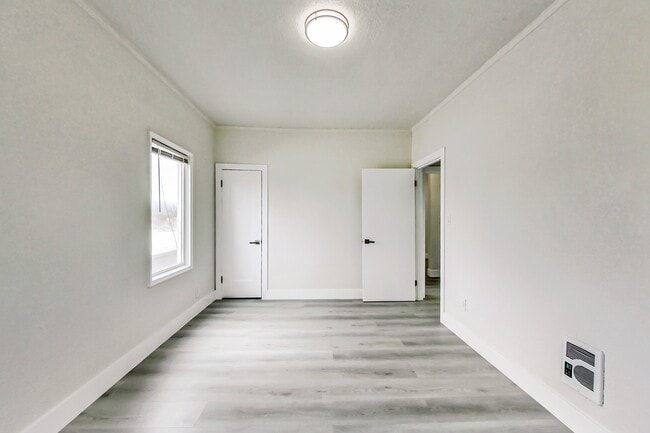 Floorplan - Palm Haus