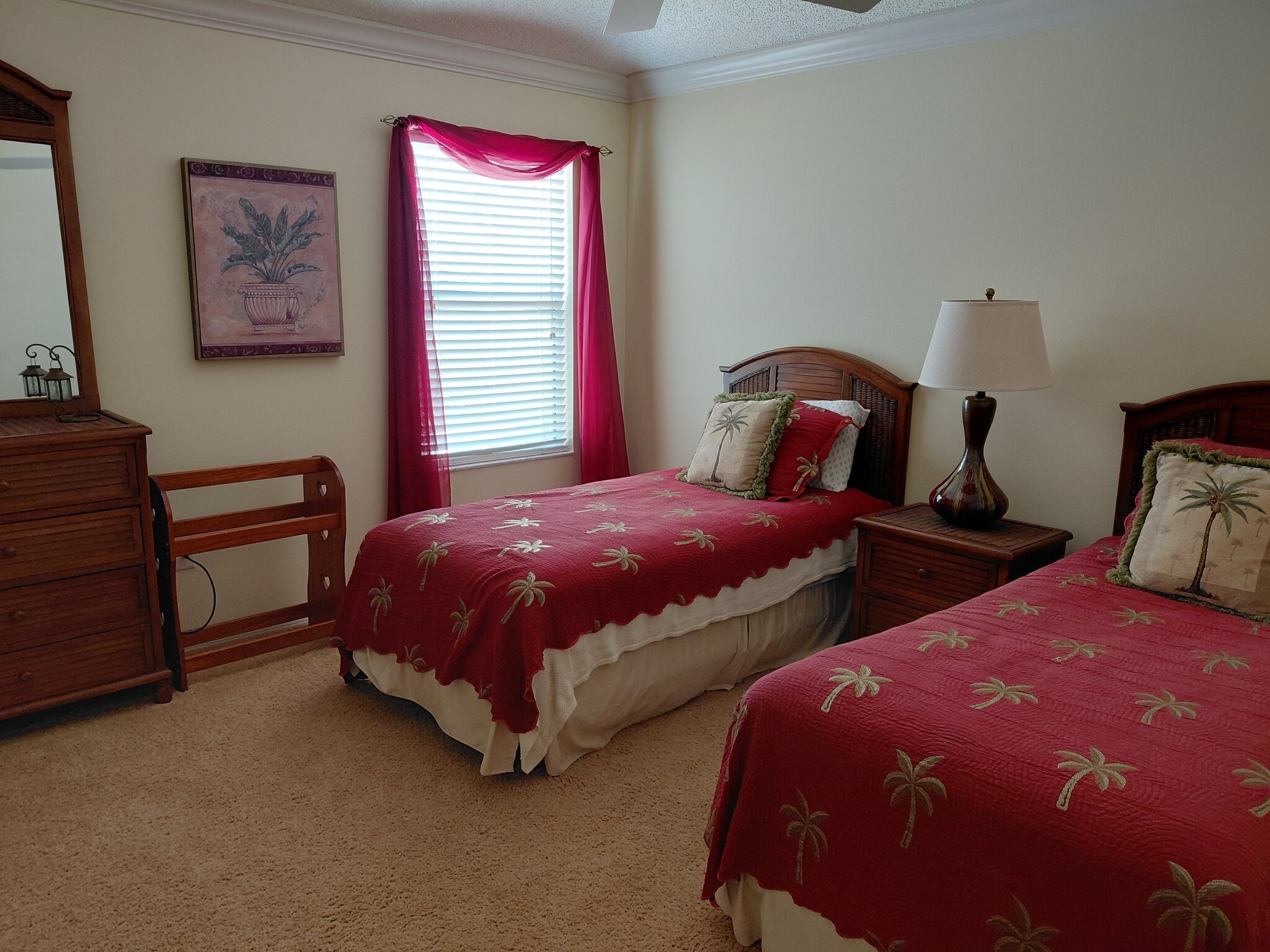 3rd bedroom/Twin - 725 Rosella Pl