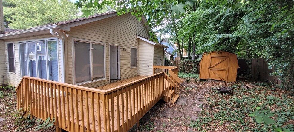 Building Photo - 116 Arcaro Dr