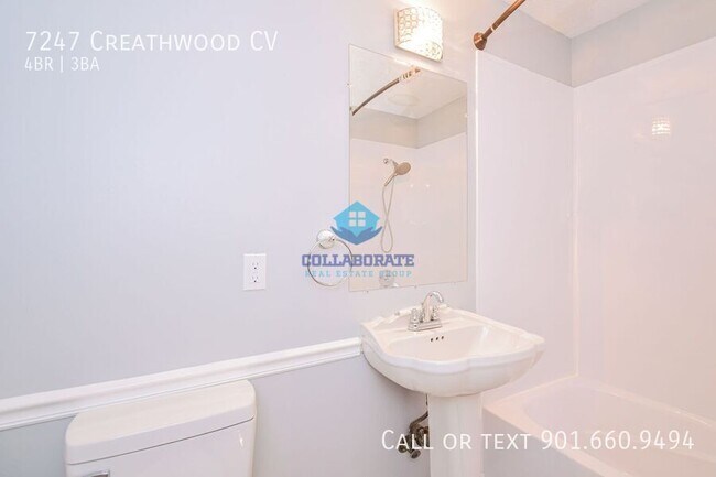 Building Photo - 7247 Creathwood Cove