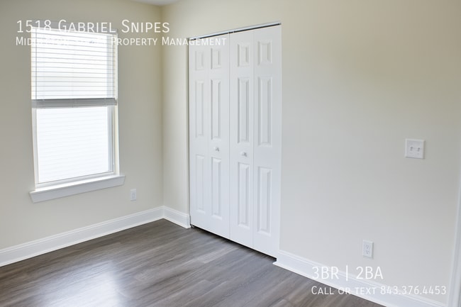 Building Photo - 1518 Gabriel Snipe Pl