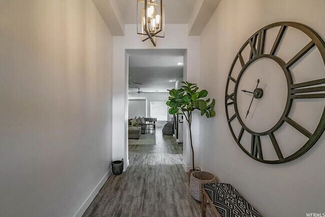 Building Photo - PETS ALLOWED!  Spacious & Modern 3-Bedroom Home for Rent Near Sand Hollow Reservoir