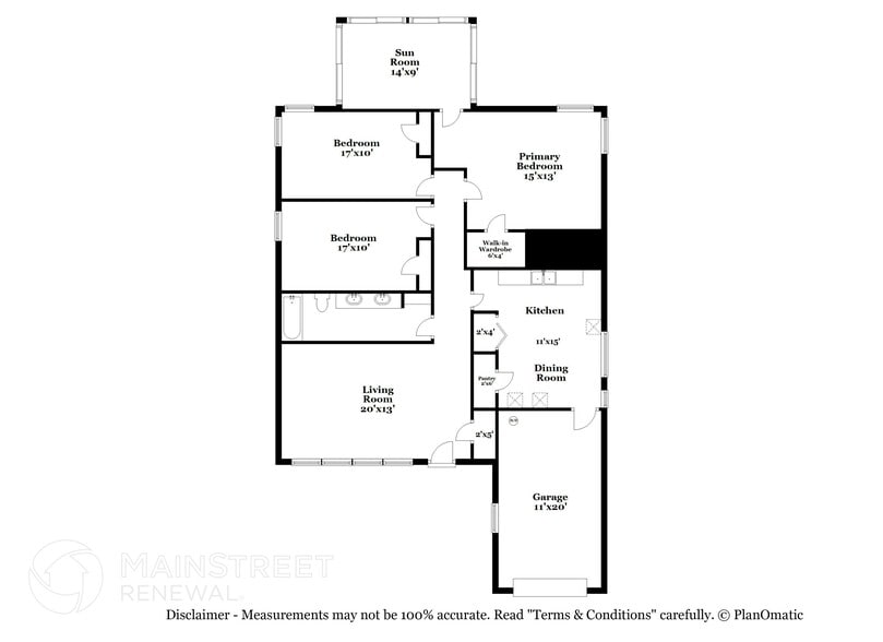 Building Photo - 3855 E Mound St