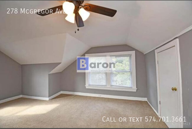 Building Photo - 278 Mcgregor Ave