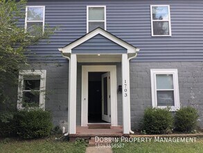Building Photo - 1703 Claiborne St