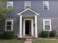 Building Photo - 1703 Claiborne St