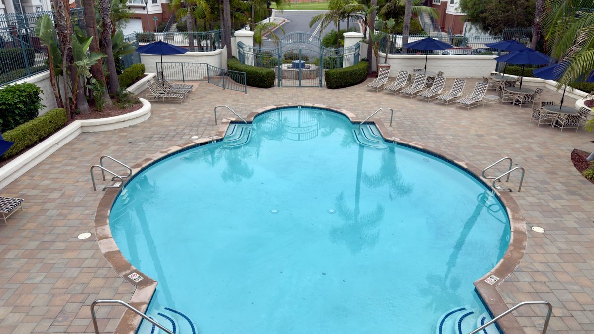 Building Photo - 2936 Ballesteros Ln