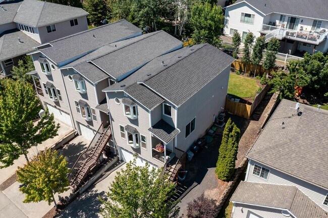 Building Photo - Townhouse Retreat on Military Hill – Moder...