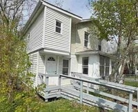 Building Photo - 327 4th Ave