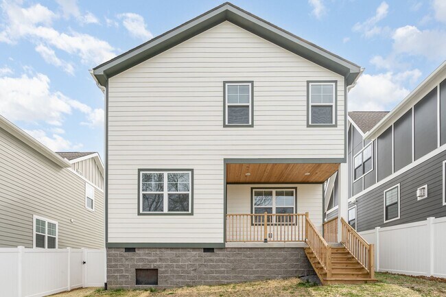 Building Photo - Awesome Floorplan!