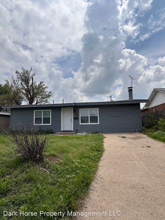 2 br, 1 bath House 120 Davenport 120 Davenport St TX 79007 Apartment Finder